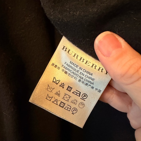 Burberry Bowpark Trench, EUC- US Size 14 OFFERS ACCEPTED - Picture 6 of 9